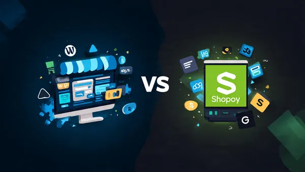 WooCommerce vs Shopify: Which Is Right for You?