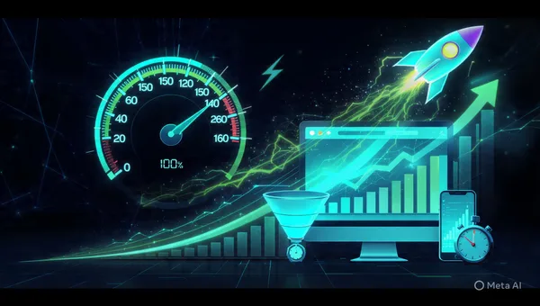 Why Your Business Needs a Fast Website in 2026