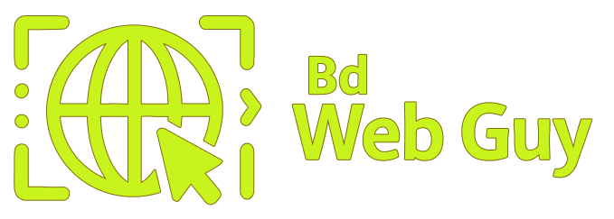 BD Web Guy